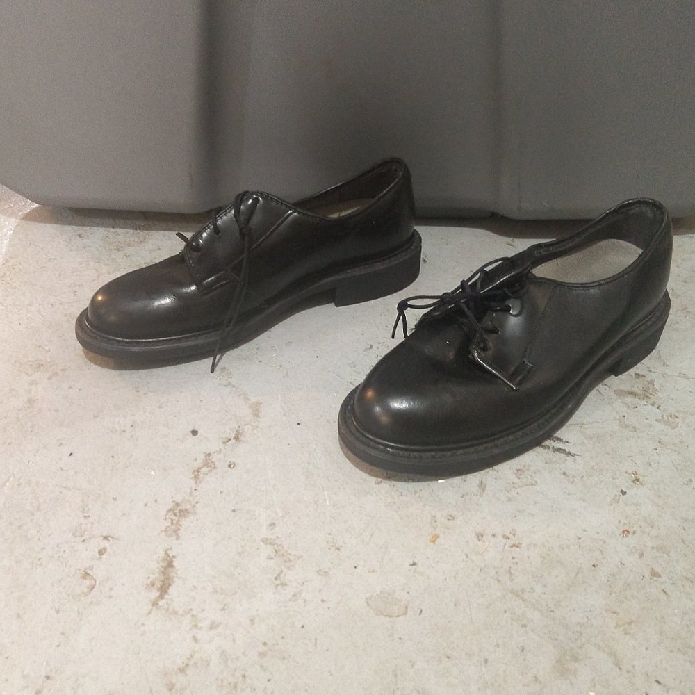Capps Air-Lite Oxfords - Picture 3 of 4